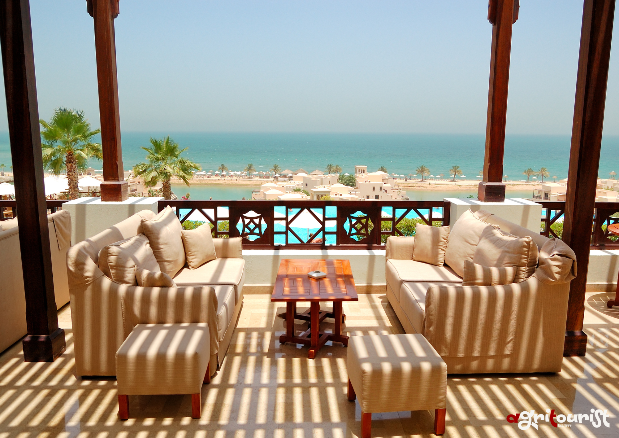 LUXURY HOTEL