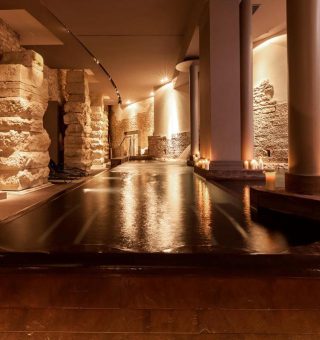 NUN ASSISI RELAIS & SPA - Assisi