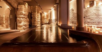 NUN ASSISI RELAIS & SPA - Assisi