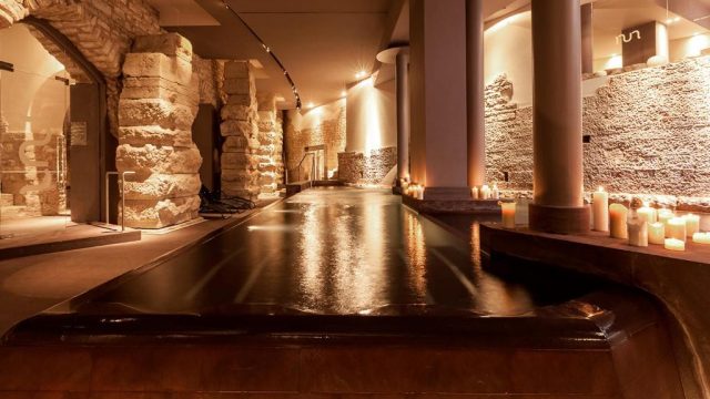 NUN ASSISI RELAIS & SPA - Assisi