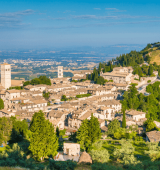 ASSISI-ITINERARIO-ROMANO