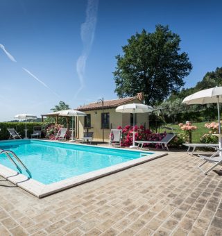 COUNTRY HOUSE NONNA RANA