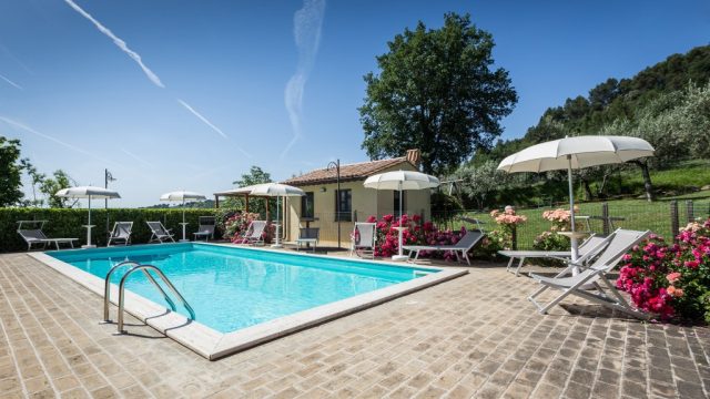 COUNTRY HOUSE NONNA RANA