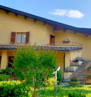 Casa Vacanze i tre Lecci