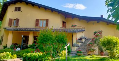 Casa Vacanze i tre Lecci