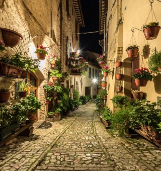 RESIDENZA DEI CAPPUCCINI