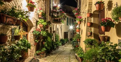 RESIDENZA DEI CAPPUCCINI