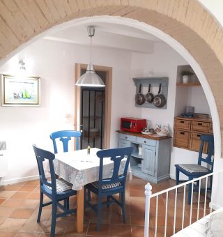 DIMORA SAN SEVERINO Spello