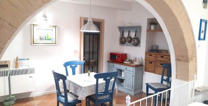 DIMORA SAN SEVERINO Spello