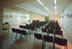 Hotel Augusta Perugia