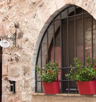 ingresso-il-saio-appartamento-spello