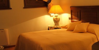 B&B TENUTA COLVERANO