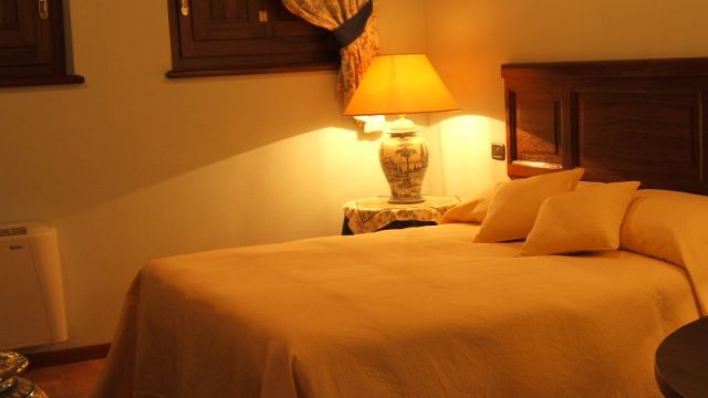 B&B TENUTA COLVERANO